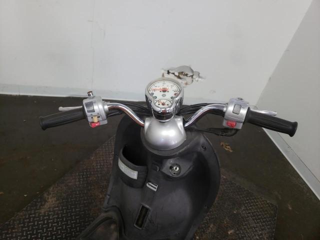 2009 YAMAHA XC50 LPRSA30A79A170535