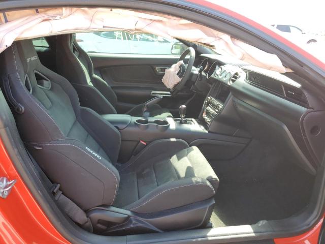 2017 FORD MUSTANG SH 1FA6P8JZ2H5522358