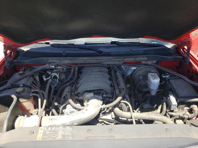 2017 GMC SIERRA 3GTU2MEC5HG475866