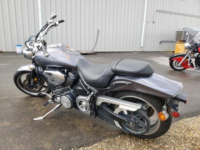 2004 YAMAHA XV1700 PC JYAVP14N94A000782
