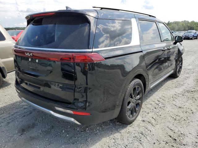 2022 KIA CARNIVAL S KNDNE5H37N6136889
