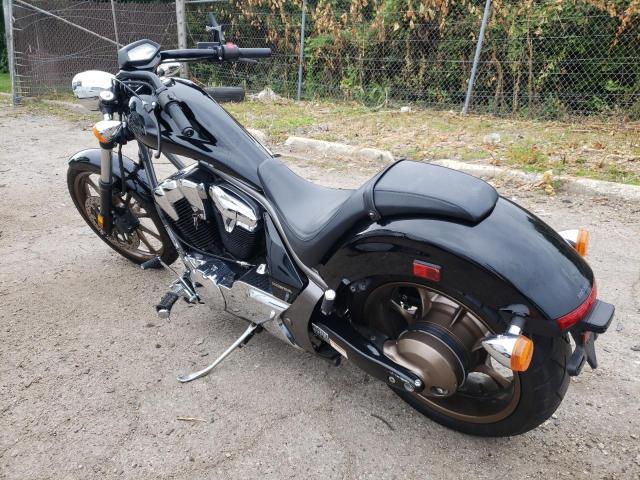 2015 HONDA VT1300 CX JH2SC61P8FK100110
