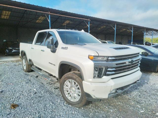 2022 CHEVROLET SILVERADO K2500 HIGH COUNTRY for Sale | GA ...