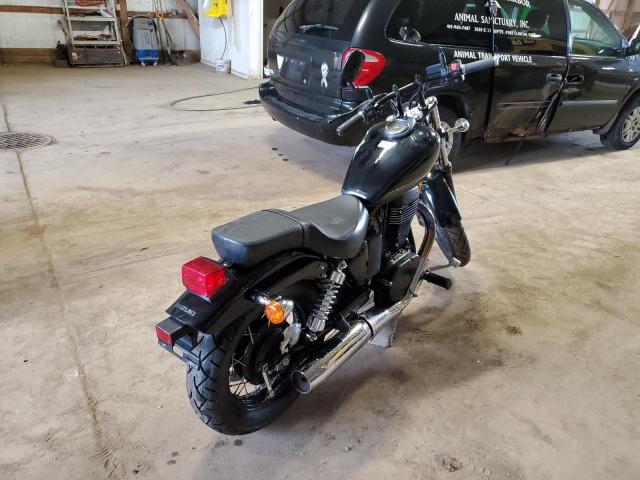 2017 SUZUKI LS650 JS1NP41AXH2200510