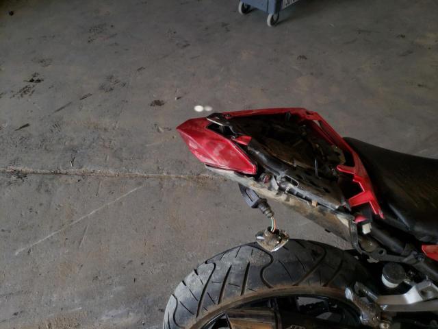 2016 KAWASAKI EX300 A - JKAEX8A16GDA30076