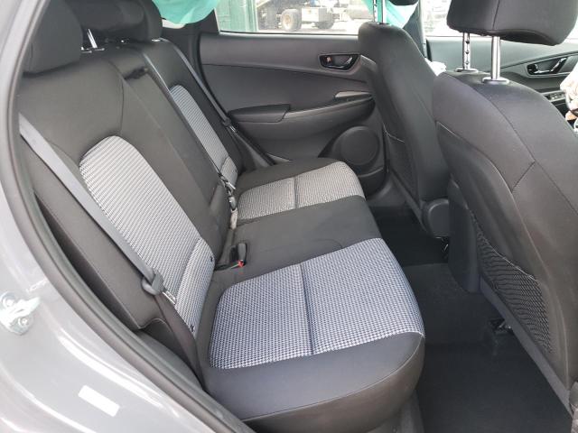 2021 HYUNDAI KONA NIGHT KM8K63A54MU689618
