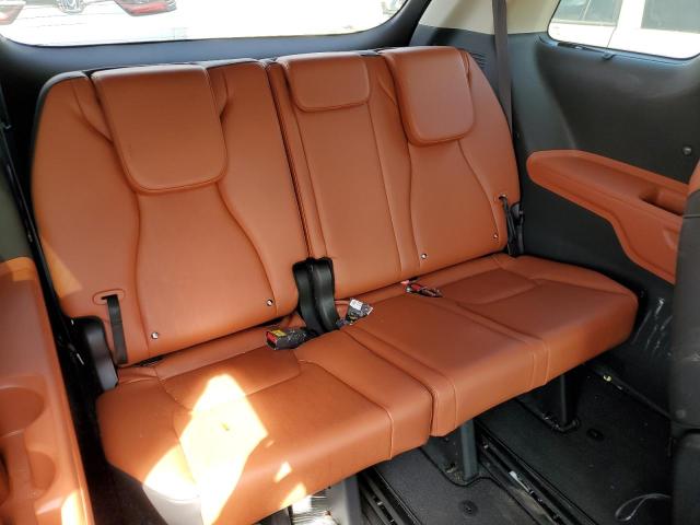 2022 KIA CARNIVAL S KNDNE5H37N6136889
