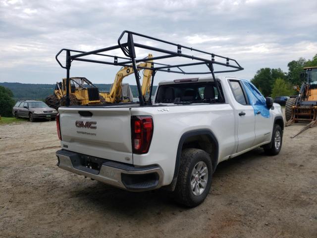 2021 GMC C1500 1GTR9AEH0MZ324844