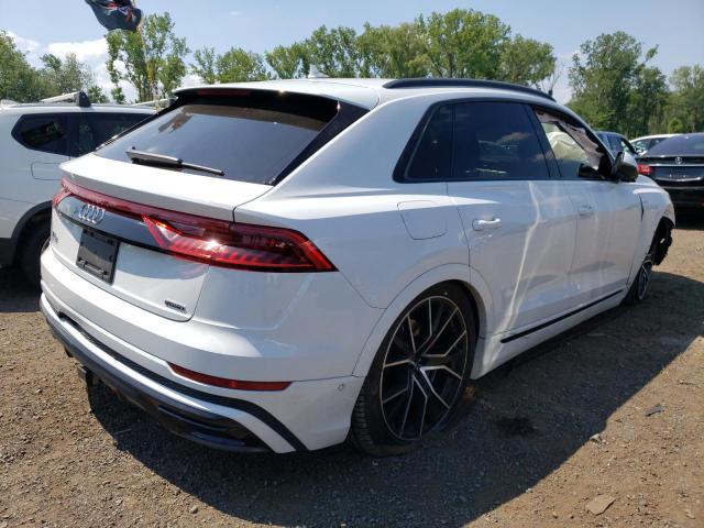 2020 AUDI Q8 PREMIUM WA1EVAF10LD005350