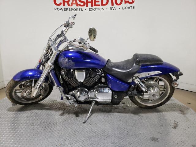 2006 HONDA VTX1800 F3 1HFSC46H96A400247