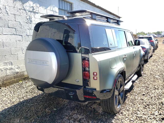 2022 LAND ROVER DEFENDER 1 SALE37RU9N2100162
