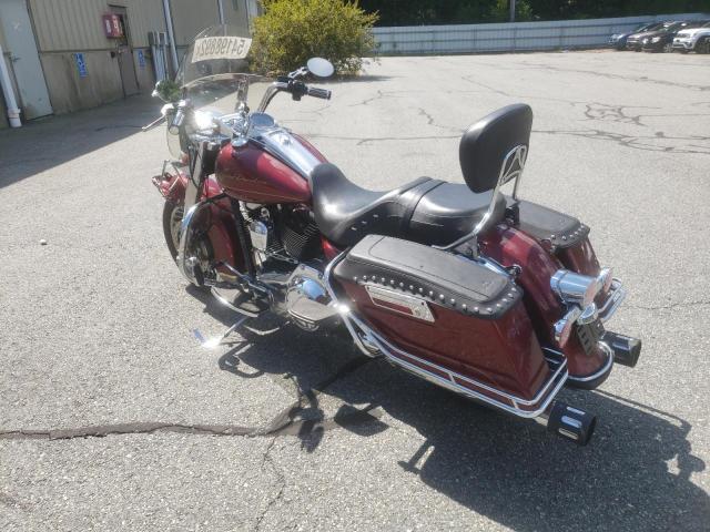 2010 HARLEY-DAVIDSON FLHR 1HD1FB416AB628862