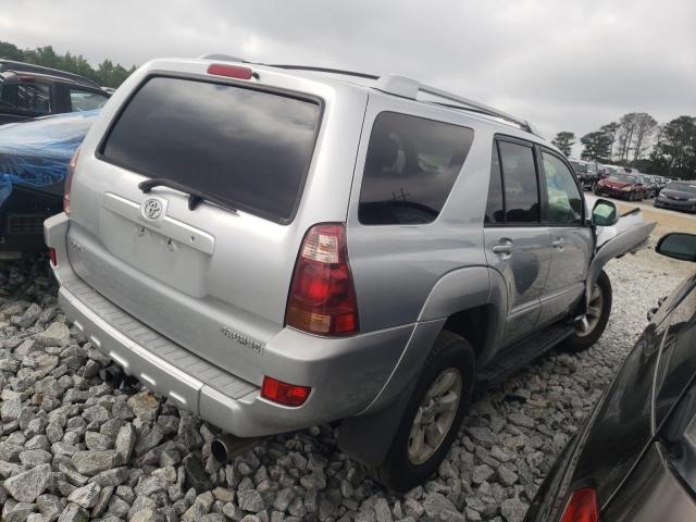 2005 Toyota 4Runner Sr5 VIN: JTEZU14R950056855 Lot: 54755312