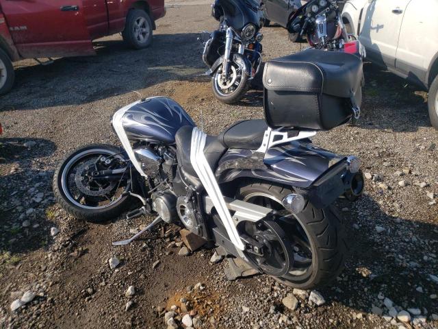2007 YAMAHA XV1700 PC JYAVP19E07A003888