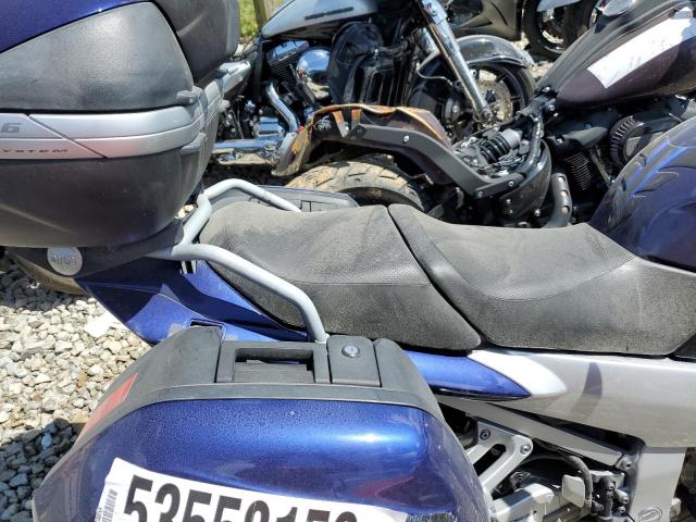 2005 YAMAHA FJR1300 JYARP07E65A003745