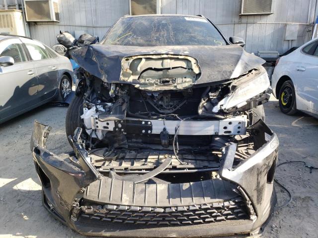 2021 LEXUS RX 450H 2T2HGMDA7MC066948