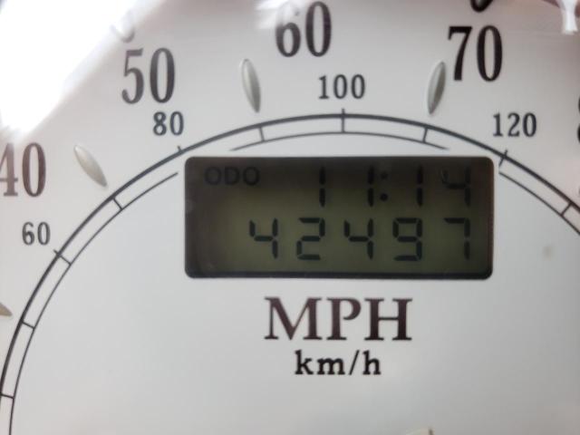 2006 YAMAHA XV1700 A JYAVP17E66A019109