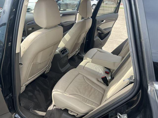 Паркетники AUDI Q5 2013 unknown-not-ok-for-inv