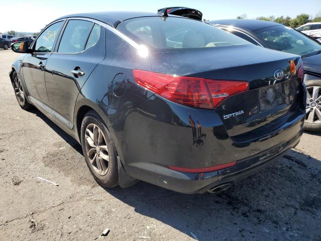 5XXGM4A73DG235602 KIA Optima