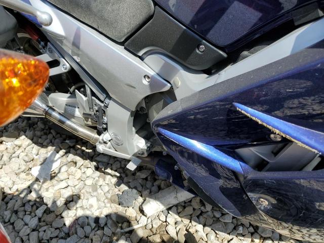 2005 YAMAHA FJR1300 JYARP07E65A003745