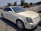 2006 CADILLAC  CTS