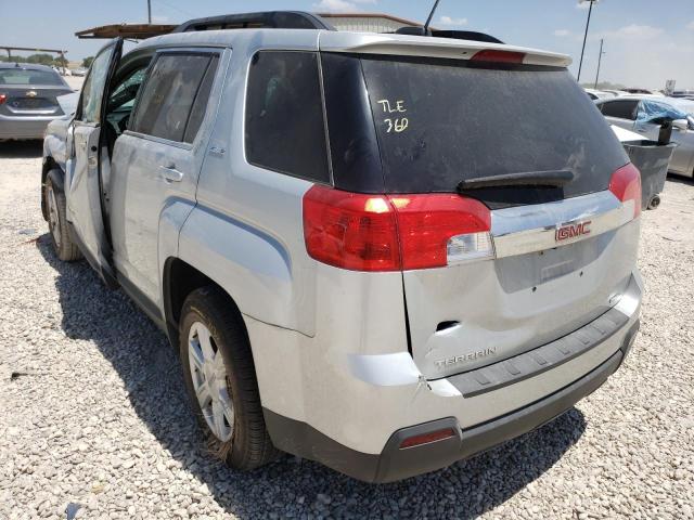 2GKFLWEK4F6388644 GMC Terrain Sle