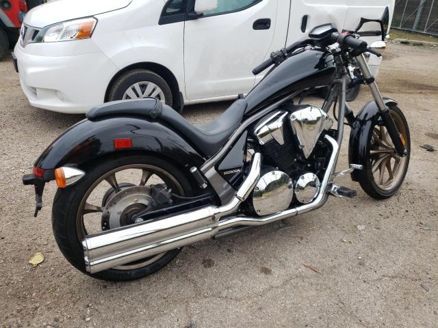2015 HONDA VT1300 CX JH2SC61P8FK100110