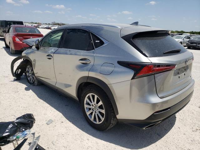 2021 LEXUS E5 300 JTJDARBZ9M2181461