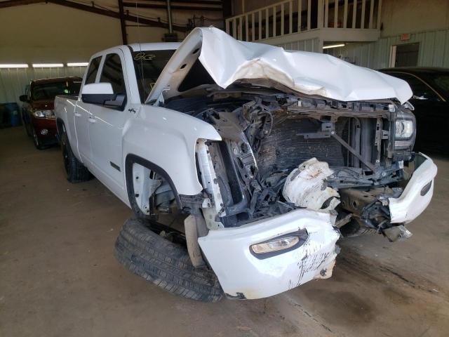 2016 GMC Sierra 1500 