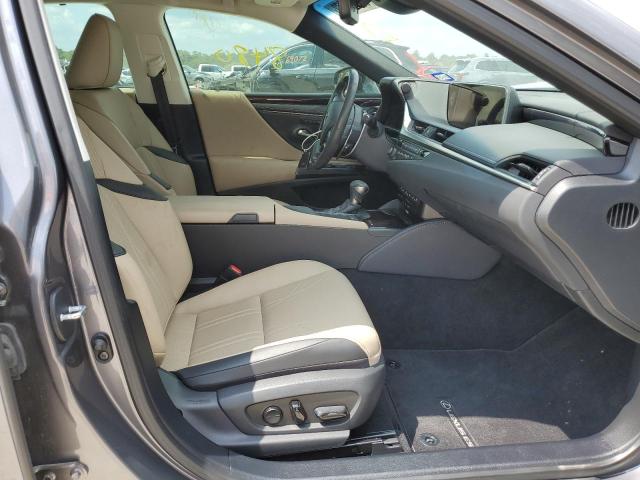 2020 LEXUS ES 350 ULT 58AFZ1B15LU064919