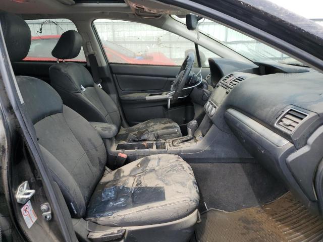 JF2GPASC3F8214144 Subaru Xv Crosstrek Sport Limited