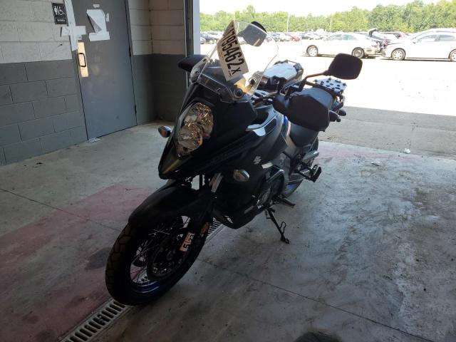 2022 SUZUKI DL650 JS1C733B0N7100079
