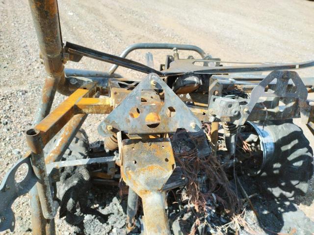 2022 POLARIS RZR TRAIL 3NSA5K876NN868889