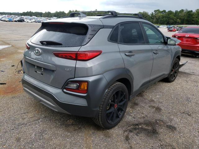 2021 HYUNDAI KONA NIGHT KM8K63A54MU689618
