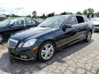2011 Mercedes-Benz E 350 იყიდება Cahokia Heights-ში, IL - Water/Flood