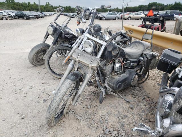 2012 HARLEY-DAVIDSON FXDWG DYNA 1HD1GPM19CC337876