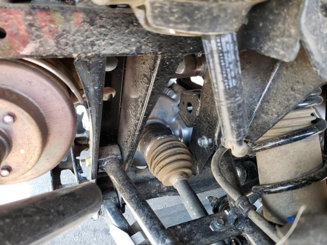 2016 HONDA SXS1000 M5 1HFVE0425G4003164