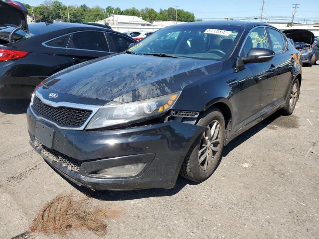 5XXGM4A73DG235602 KIA Optima