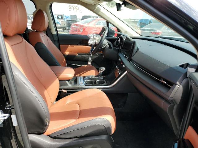 2022 KIA CARNIVAL S KNDNE5H37N6136889