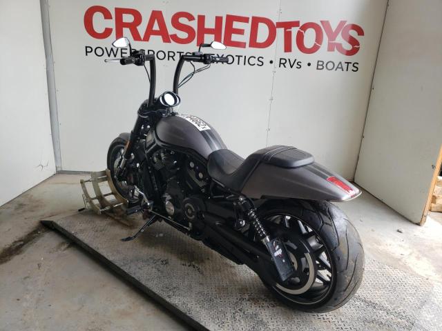 2016 HARLEY-DAVIDSON VRSCDX NIG 1HD1HHH15GC804682