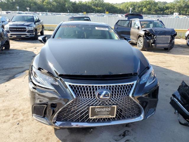2019 LEXUS LS 500H JTHCYLFF0K5001561