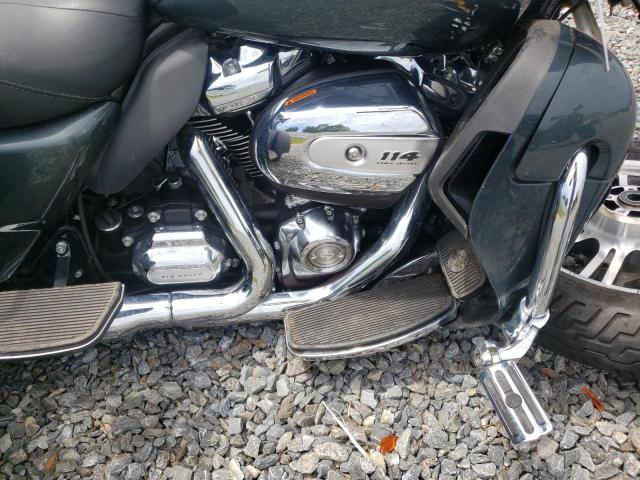 2020 HARLEY-DAVIDSON FLHTCUTG 1HD1MAF12LB855711