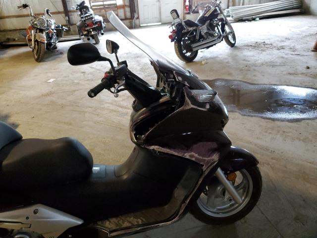 2004 HONDA FSC600 D JH2PF01154K200961