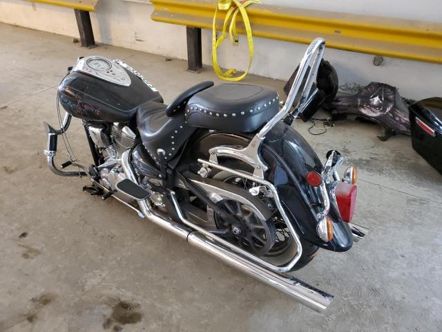 2000 YAMAHA XV1600 AL JYAVP02E9YA004849