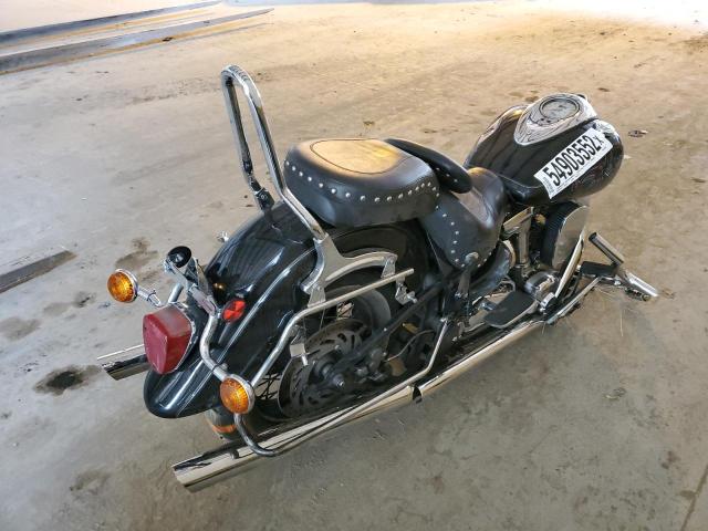 2000 YAMAHA XV1600 AL JYAVP02E9YA004849