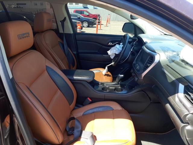 2017 GMC ACADIA ALL 1GKKNVLS6HZ293323