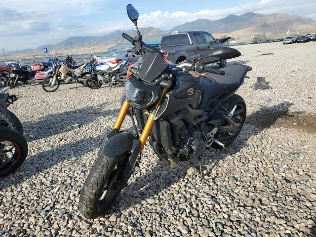 2014 YAMAHA FZ09 JYARN33E4EA000002