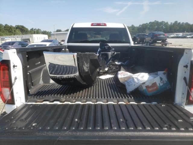 2022 GMC SIERRA C25 1GT08LE70NF265313