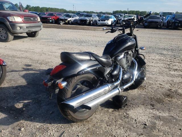 2018 SUZUKI VZ800 - JS1VS56A6J2100052