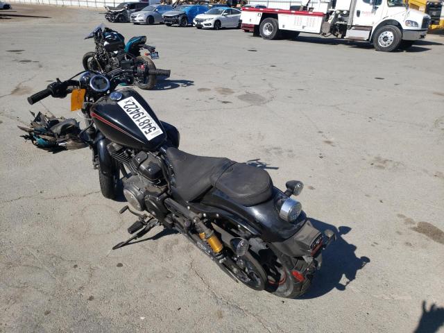 2015 YAMAHA XVS950 CU JYAVN05Y8FA002437